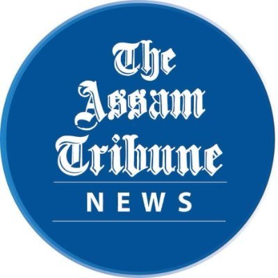 Assam Tribune logo